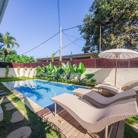 Vitasha Supala Ubud - Ubud Center Prime Location Eksteriør bilde