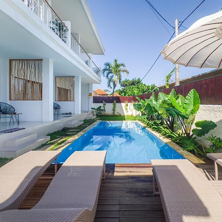 Vitasha Supala Ubud - Ubud Center Prime Location Eksteriør bilde