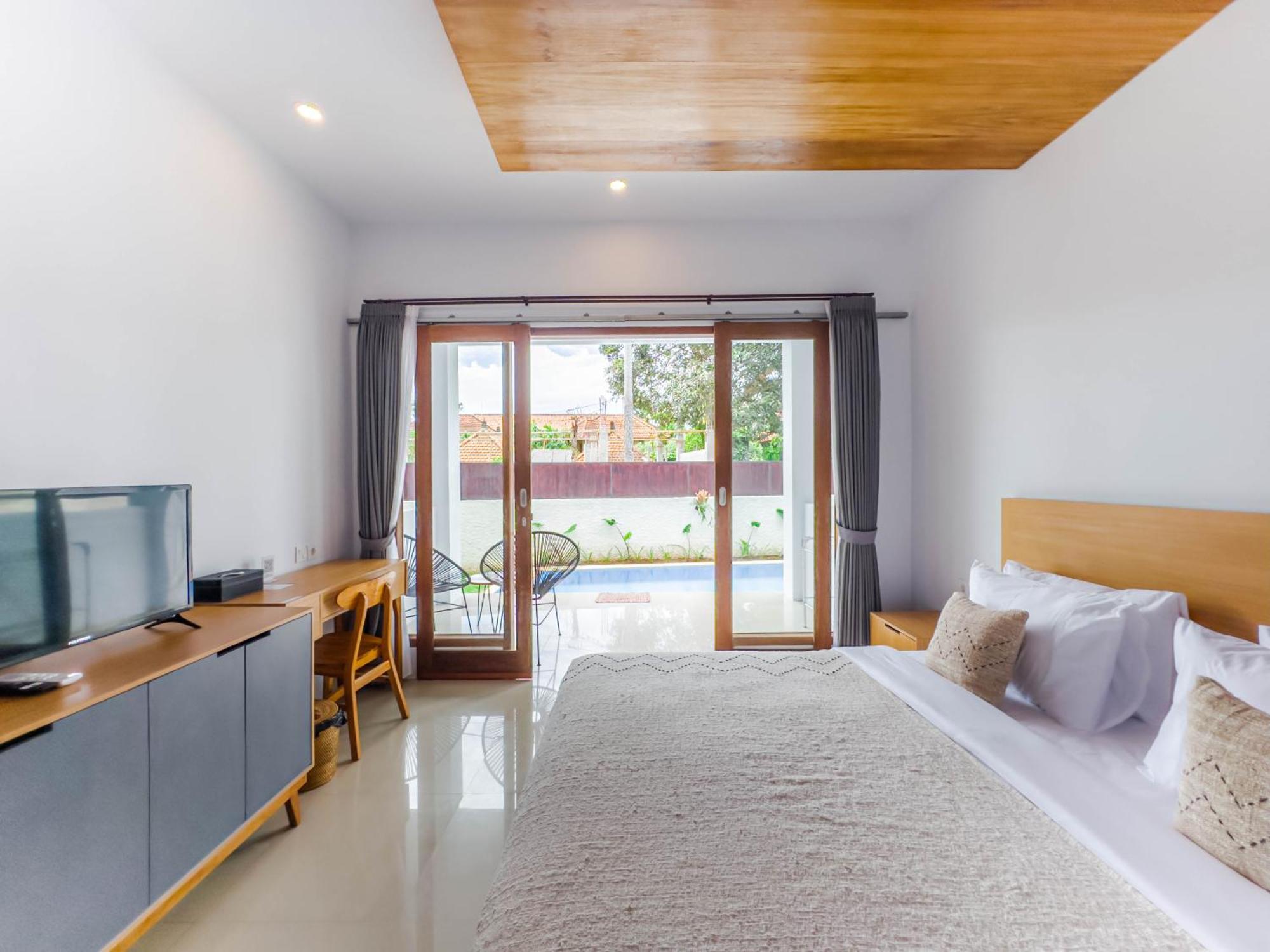 Vitasha Supala Ubud - Ubud Center Prime Location Eksteriør bilde