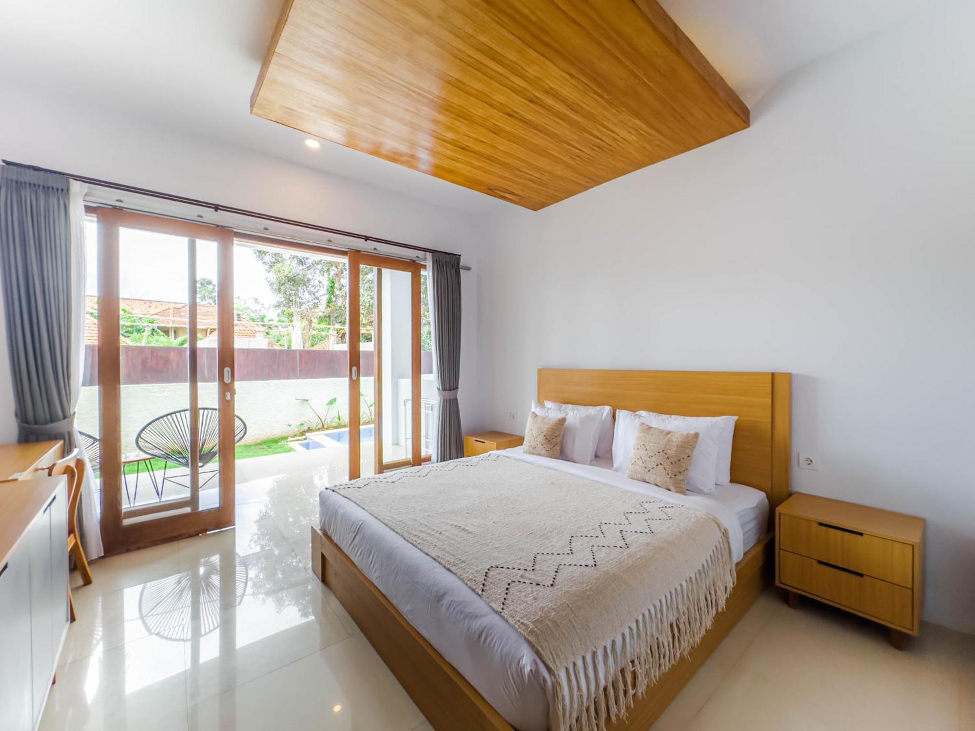 Vitasha Supala Ubud - Ubud Center Prime Location Eksteriør bilde