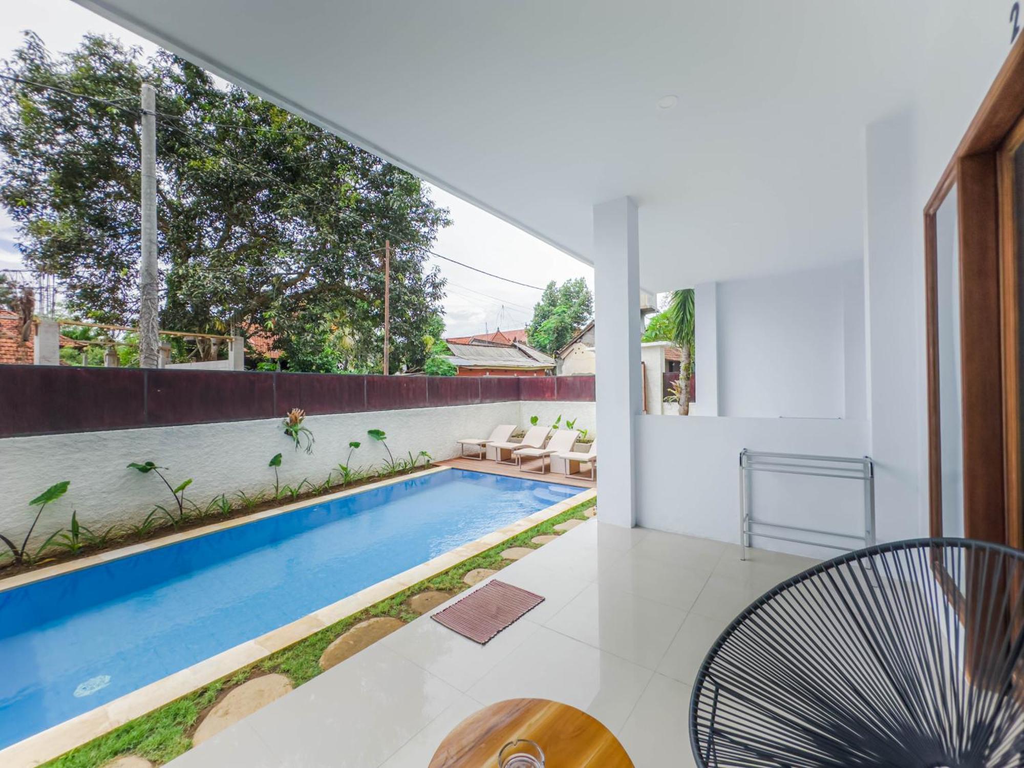 Vitasha Supala Ubud - Ubud Center Prime Location Eksteriør bilde