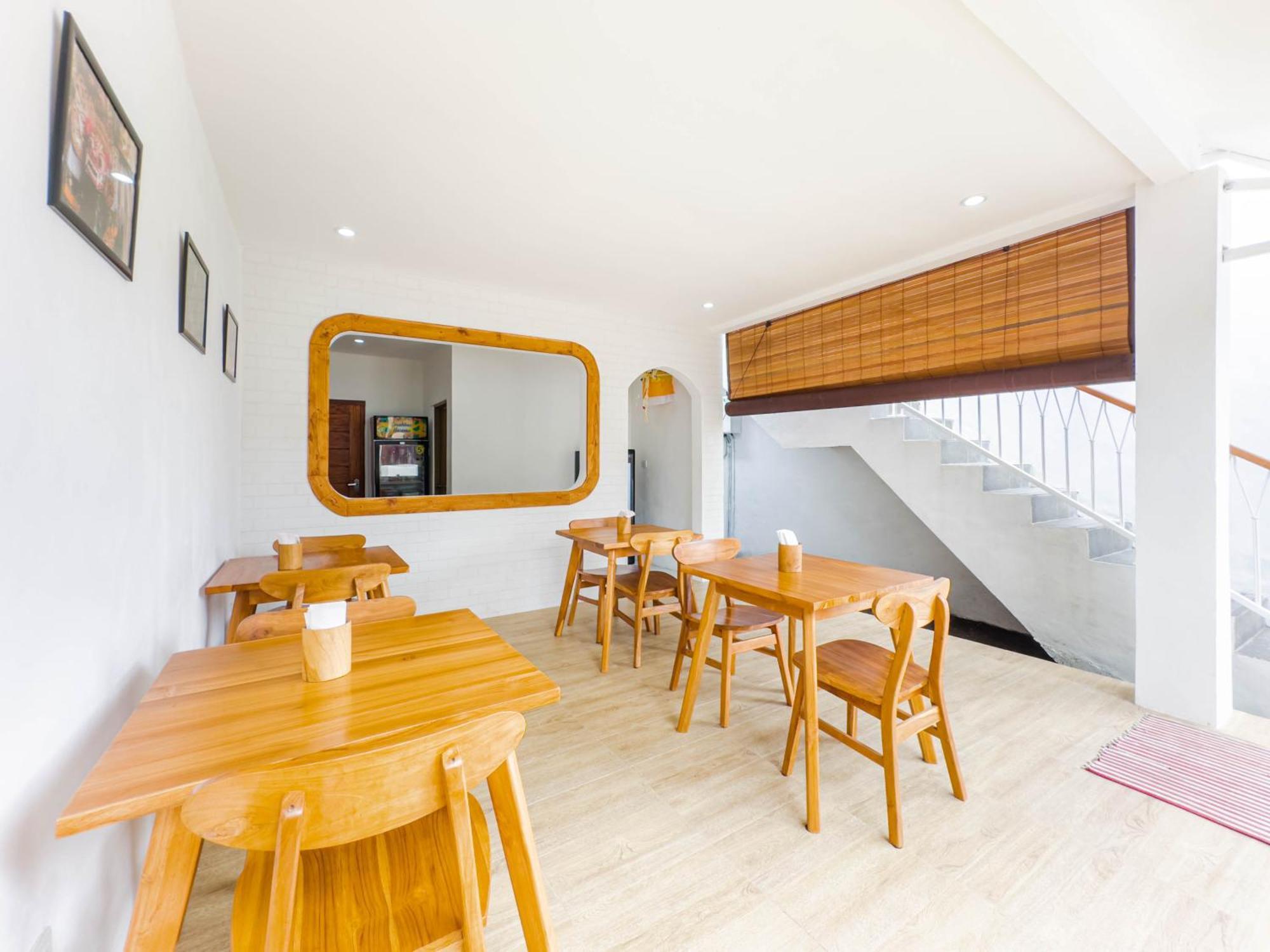 Vitasha Supala Ubud - Ubud Center Prime Location Eksteriør bilde