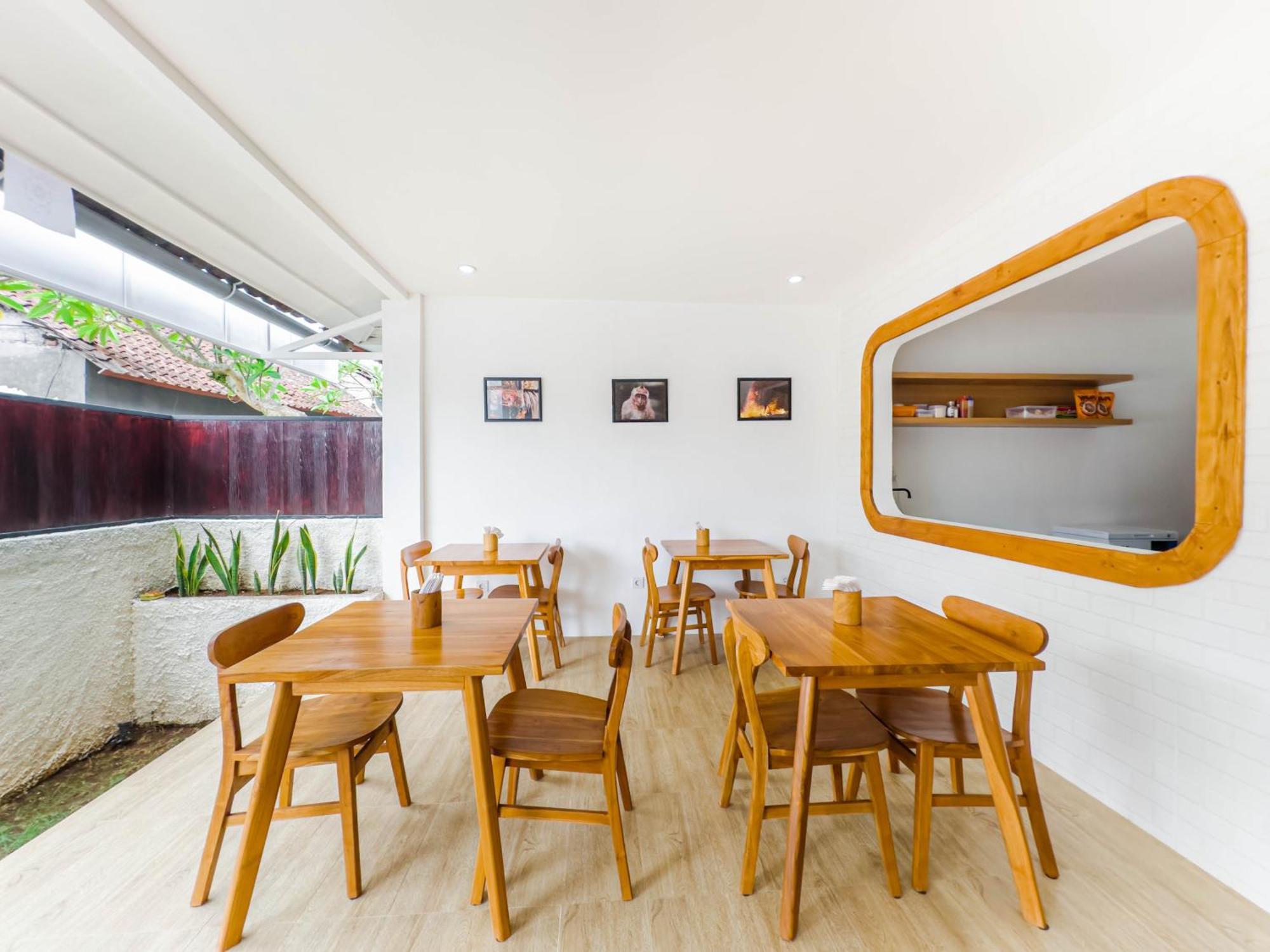 Vitasha Supala Ubud - Ubud Center Prime Location Eksteriør bilde