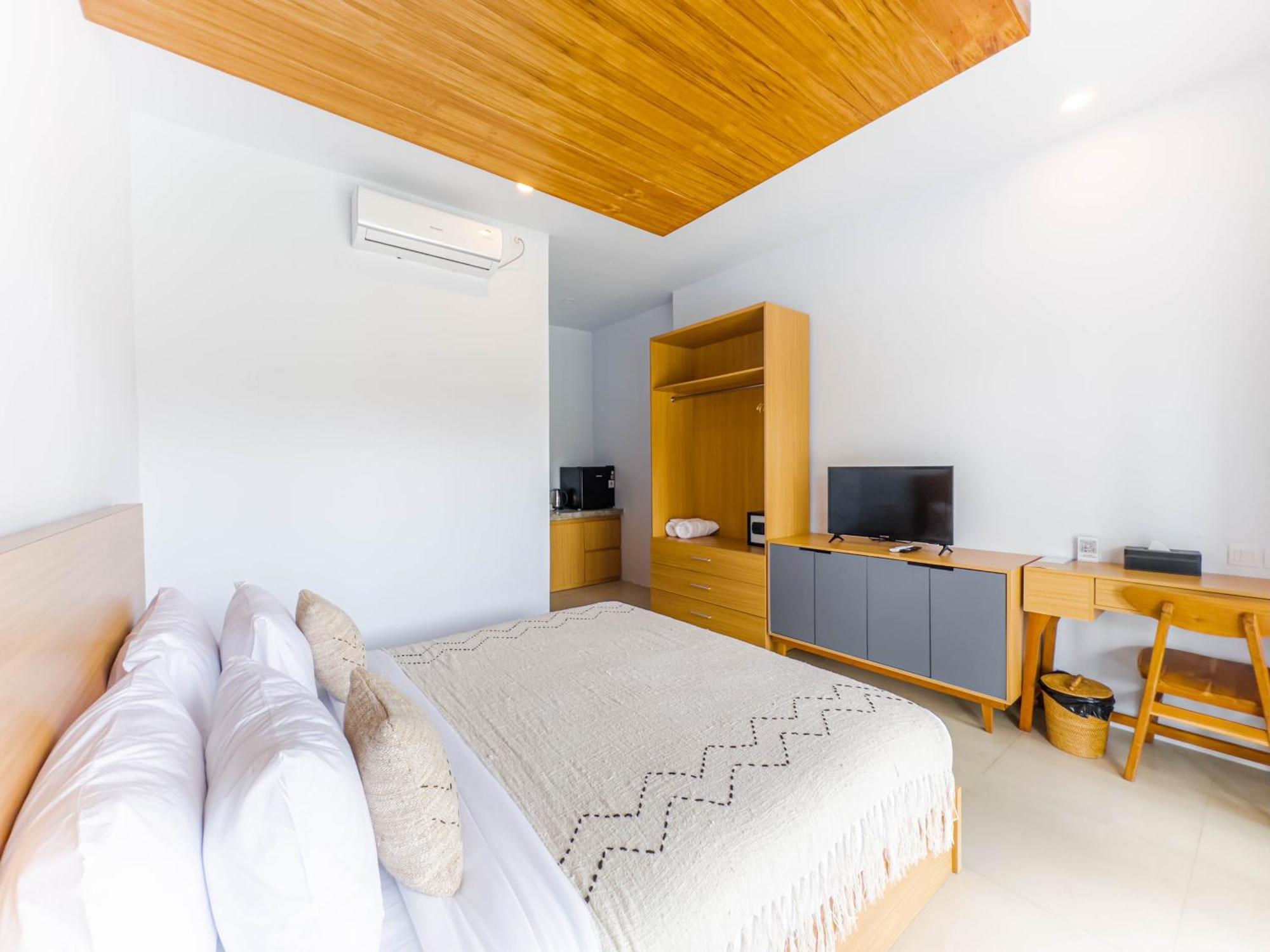 Vitasha Supala Ubud - Ubud Center Prime Location Eksteriør bilde