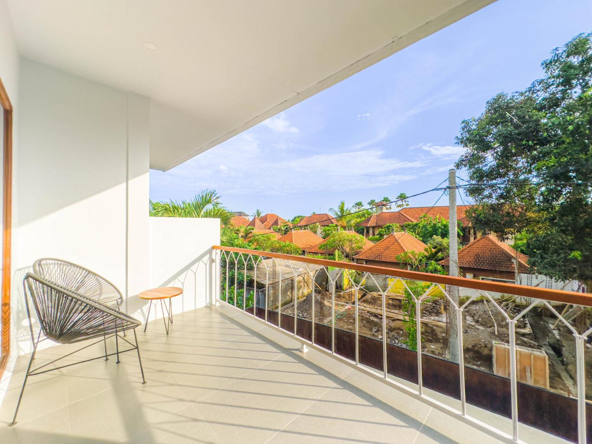 Vitasha Supala Ubud - Ubud Center Prime Location Eksteriør bilde