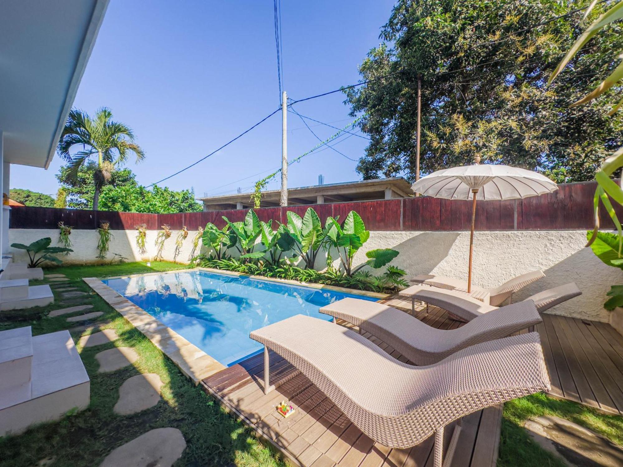 Vitasha Supala Ubud - Ubud Center Prime Location Eksteriør bilde