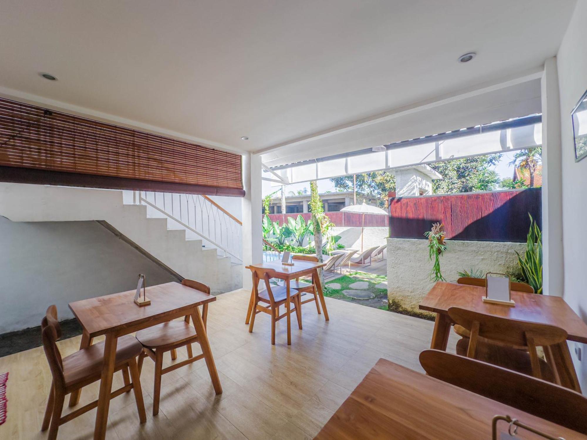 Vitasha Supala Ubud - Ubud Center Prime Location Eksteriør bilde
