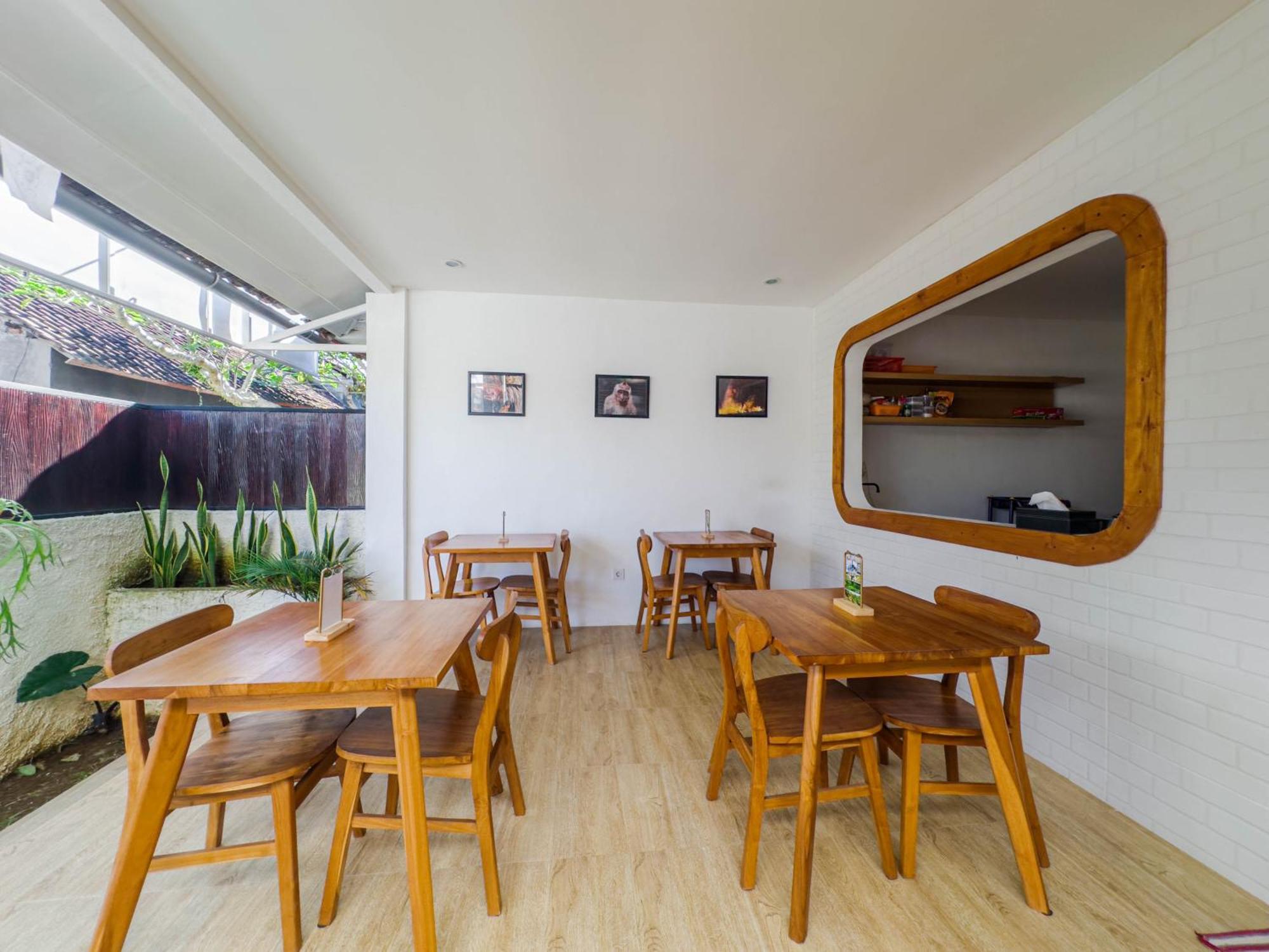 Vitasha Supala Ubud - Ubud Center Prime Location Eksteriør bilde